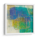 Posado Yo - Sue Jachimiec | Cuadro decorativo de Canvas Lab