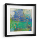 Perchado Ii - Sue Jachimiec | Cuadro decorativo de Canvas Lab