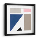 Bloques De Color I - Alicia Ludwig | Cuadro decorativo de Canvas Lab