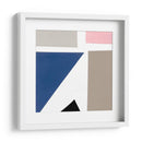 Bloques De Color I - Alicia Ludwig | Cuadro decorativo de Canvas Lab