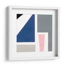 Bloques De Color Ii - Alicia Ludwig | Cuadro decorativo de Canvas Lab