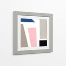Bloques De Color Iii - Alicia Ludwig | Cuadro decorativo de Canvas Lab