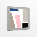 Bloques De Color Iii - Alicia Ludwig | Cuadro decorativo de Canvas Lab