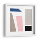Bloques De Color Iii - Alicia Ludwig | Cuadro decorativo de Canvas Lab