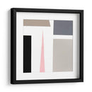 Bloques De Color Iv - Alicia Ludwig | Cuadro decorativo de Canvas Lab
