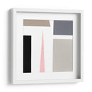 Bloques De Color Iv - Alicia Ludwig | Cuadro decorativo de Canvas Lab