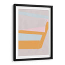 Bloques Blandos I - Alicia Ludwig | Cuadro decorativo de Canvas Lab