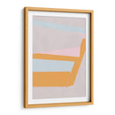 Bloques Blandos I - Alicia Ludwig | Cuadro decorativo de Canvas Lab