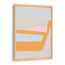 Bloques Blandos I - Alicia Ludwig | Cuadro decorativo de Canvas Lab