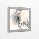 Girar Alrededor Iii - Ethan Harper | Cuadro decorativo de Canvas Lab