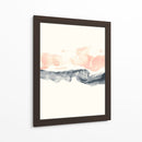 Rubor Divide I - Ethan Harper | Cuadro decorativo de Canvas Lab