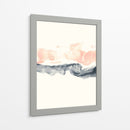 Rubor Divide I - Ethan Harper | Cuadro decorativo de Canvas Lab