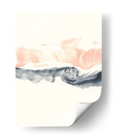 Rubor Divide I - Ethan Harper | Cuadro decorativo de Canvas Lab