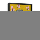 Flor Rosa Dama I - Melissa Wang | Cuadro decorativo de Canvas Lab