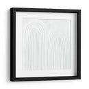 Dos Arcoiris I - Emma Scarvey | Cuadro decorativo de Canvas Lab