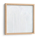 Dos Arcoiris I - Emma Scarvey | Cuadro decorativo de Canvas Lab