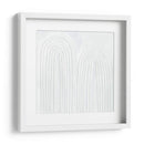 Dos Arcoiris I - Emma Scarvey | Cuadro decorativo de Canvas Lab