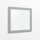 Dos Arcoiris Ii - Emma Scarvey | Cuadro decorativo de Canvas Lab