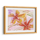 Flores Aromáticas I - Melissa Wang | Cuadro decorativo de Canvas Lab