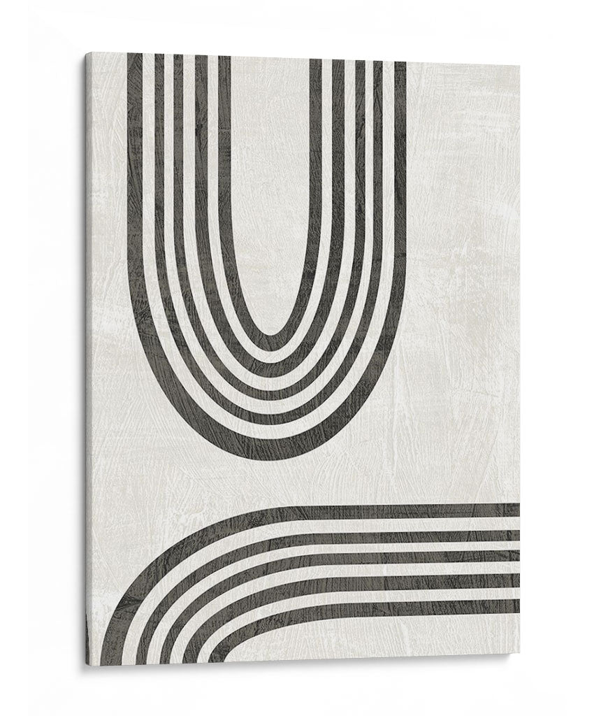 Arco Moderno Ii - June Erica Vess | Cuadro decorativo de Canvas Lab