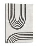 Arco Moderno Ii - June Erica Vess | Cuadro decorativo de Canvas Lab