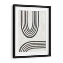 Arco Moderno Ii - June Erica Vess | Cuadro decorativo de Canvas Lab