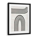 Arco Moderno Iii - June Erica Vess | Cuadro decorativo de Canvas Lab