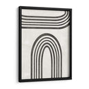 Arco Moderno Iii - June Erica Vess | Cuadro decorativo de Canvas Lab