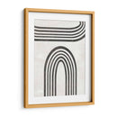 Arco Moderno Iii - June Erica Vess | Cuadro decorativo de Canvas Lab