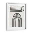 Arco Moderno Iii - June Erica Vess | Cuadro decorativo de Canvas Lab