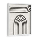 Arco Moderno Iii - June Erica Vess | Cuadro decorativo de Canvas Lab