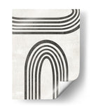 Arco Moderno Iii - June Erica Vess | Cuadro decorativo de Canvas Lab