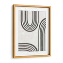 Arco Moderno Iv - June Erica Vess | Cuadro decorativo de Canvas Lab