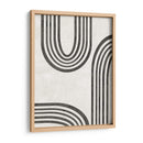 Arco Moderno Iv - June Erica Vess | Cuadro decorativo de Canvas Lab