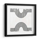 Emblema Arco I - June Erica Vess | Cuadro decorativo de Canvas Lab