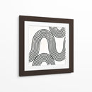 Arco Emblem Ii - June Erica Vess | Cuadro decorativo de Canvas Lab
