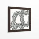 Arco Emblem Ii - June Erica Vess | Cuadro decorativo de Canvas Lab