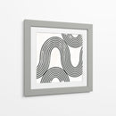 Arco Emblem Ii - June Erica Vess | Cuadro decorativo de Canvas Lab