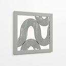 Arco Emblem Ii - June Erica Vess | Cuadro decorativo de Canvas Lab