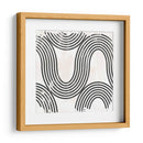 Arco Emblem Iii - June Erica Vess | Cuadro decorativo de Canvas Lab