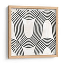 Arco Emblem Iii - June Erica Vess | Cuadro decorativo de Canvas Lab