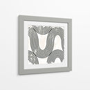 Arco Emblem Iii - June Erica Vess | Cuadro decorativo de Canvas Lab