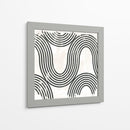 Arco Emblem Iii - June Erica Vess | Cuadro decorativo de Canvas Lab