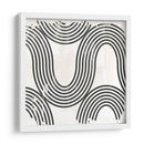 Arco Emblem Iii - June Erica Vess | Cuadro decorativo de Canvas Lab