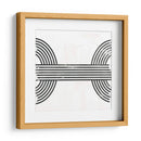 Arco Emblema Iv - June Erica Vess | Cuadro decorativo de Canvas Lab