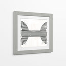 Arco Emblema Iv - June Erica Vess | Cuadro decorativo de Canvas Lab