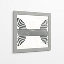 Arco Emblema Iv - June Erica Vess | Cuadro decorativo de Canvas Lab