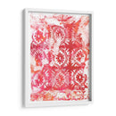 Fucsia Global I - June Erica Vess | Cuadro decorativo de Canvas Lab