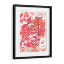 Global Fuchsia Ii - June Erica Vess | Cuadro decorativo de Canvas Lab