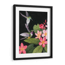 En La Plumeria I - Grace Popp | Cuadro decorativo de Canvas Lab